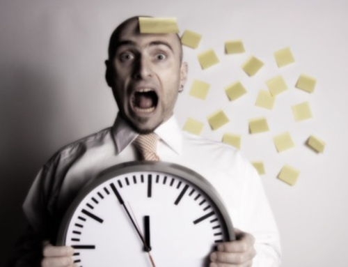 Time is Ticking: How is Your Business Doing in 2016?