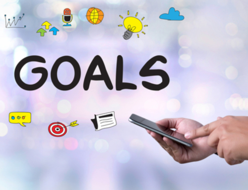 Setting Goals