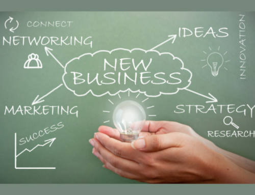 Marketing a New Business on a Limited Budget