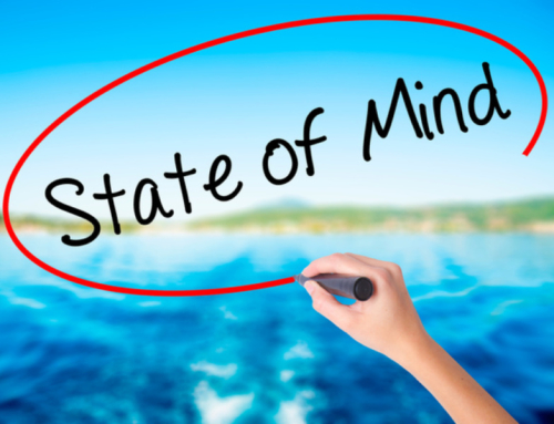 Mindset is Key to Owning a Business
