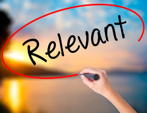 Will Your Business Remain Relevant in a Changing World?