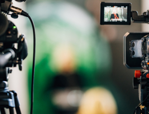 Video Marketing Strategy: Five Reasons to Use Video