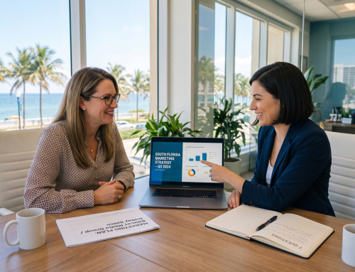 How to Choose a Marketing Agency in South Florida: 7 Questions to Ask