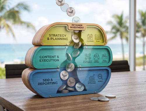 How Much Does a Marketing Retainer Cost in South Florida?